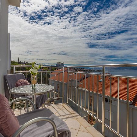 Nala Apartman 9 Apartment Selce Exterior photo