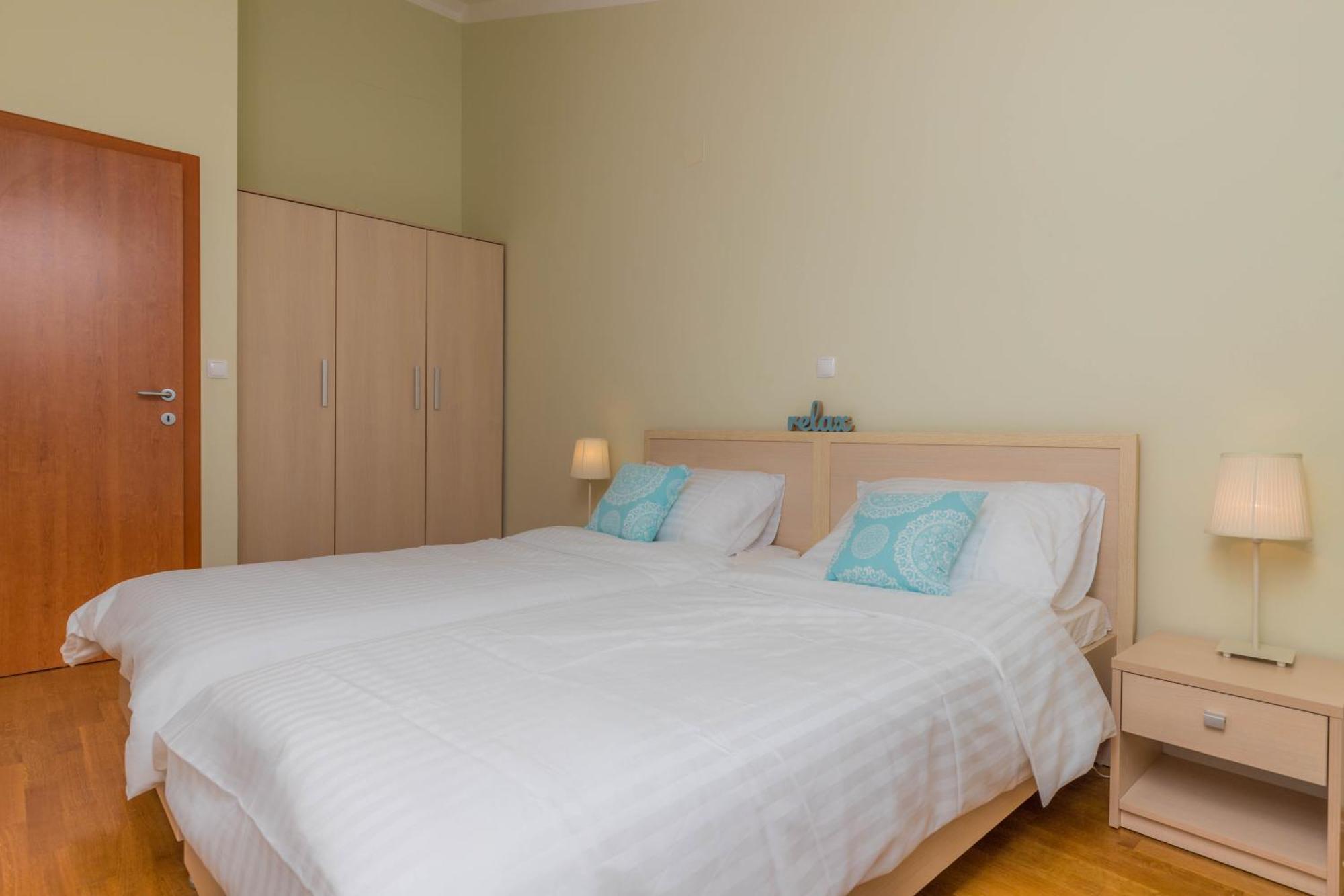 Nala Apartman 9 Apartment Selce Exterior photo